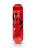 BEN HORTON 'Agents Provocateurs' (2015) Skateboard Deck