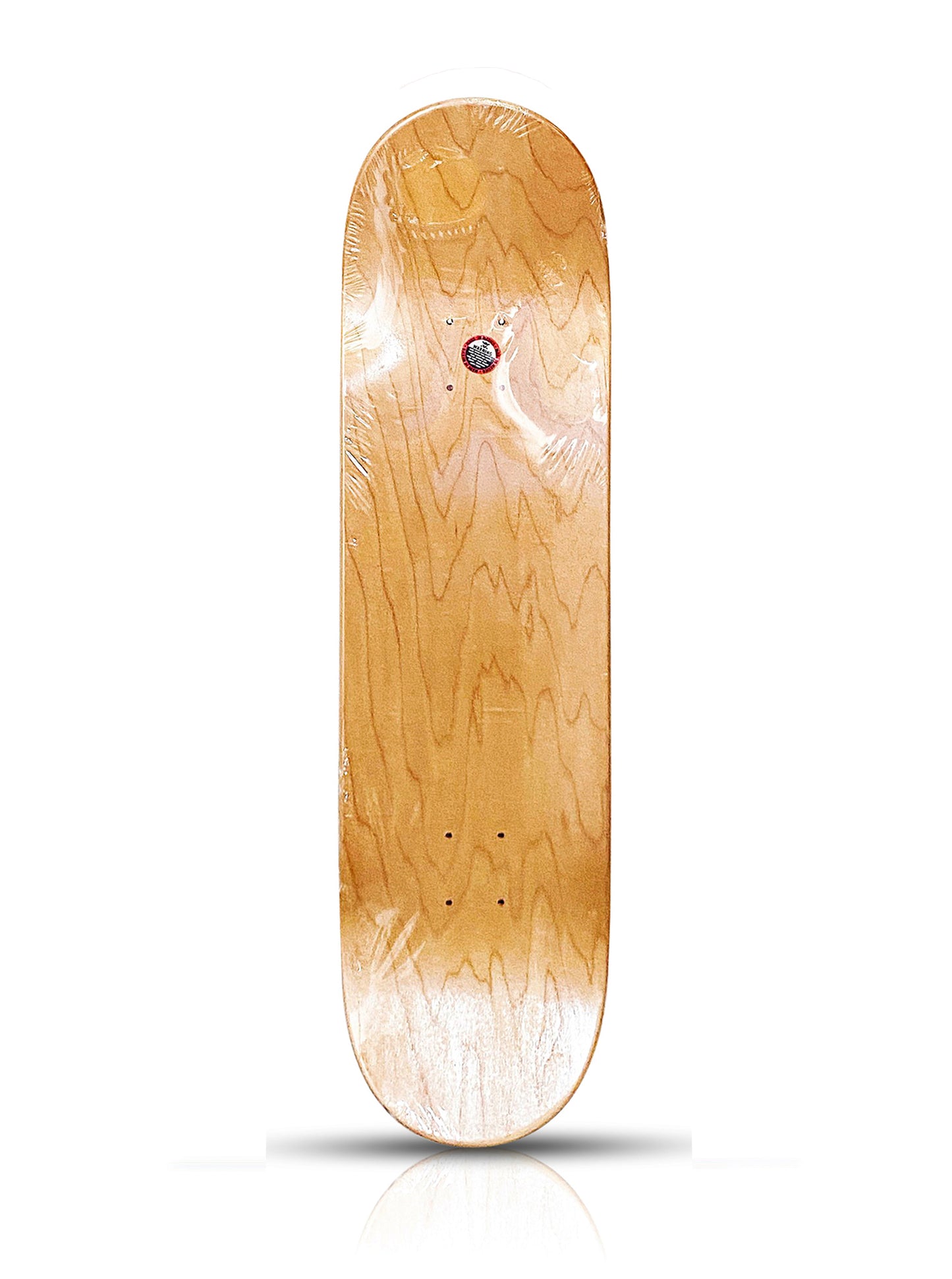 BEN HORTON 'Agents Provocateurs' (2015) Skateboard Deck