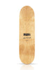 CB HOYO 'Skateboarding Apparatus' (2021) Skateboard Deck