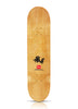 CES x Beyond the Streets 'Last Stop' (2023) Skateboard Deck