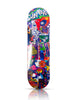 CLAUDIA MOODOONUTHI 'Ngawu Ngijinjiya' (2021) Skateboard Deck