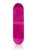 CLAUDIA MOODOONUTHI 'Ngawu Ngijinjiya' (2021) Skateboard Deck