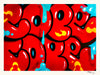 SK8 of the ART '1st Drop Sticker Pack' (2024) Sticker Set