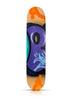 COPE2 x SK8 of the ART 'Quad Tag' (2026) Quadriptych Skateboard Deck Set
