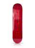 COPE2 x SK8 of the ART 'Quad Tag' (2023) Original Quadriptych Skateboard Deck Set