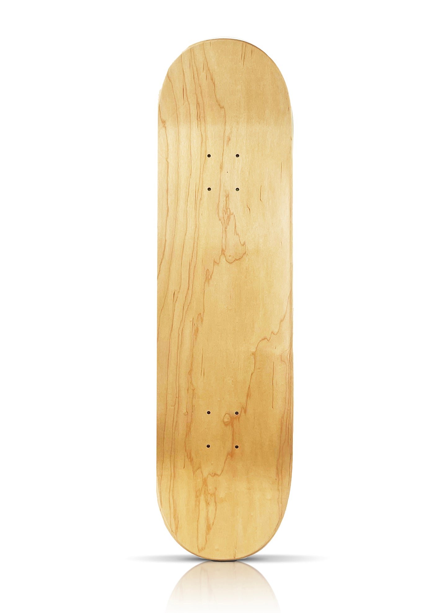 COPE2 x TLOKS x THERD 'Multi-Tags' (2024) Skateboard Deck