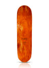 CRASH 'Series 1979: Gun Hill Road' (2023) Skateboard Deck