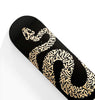 CRYPTIK 'Year of the Snake' (2025) Hand-Signed Skateboard Deck