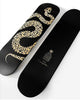 CRYPTIK 'Year of the Snake' (2025) Hand-Signed Skateboard Deck