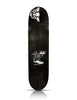 D*FACE 'Bombshell' (2024) Limited Edition Skateboard Deck