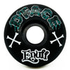 D*FACE 'Enuff Wheel' (2008) Rare Original Skateboard Wheel