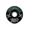 D*FACE 'Enuff Wheel' (2008) Rare Original Skateboard Wheel