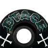 D*FACE 'Enuff Wheel' (2008) Rare Original Skateboard Wheel