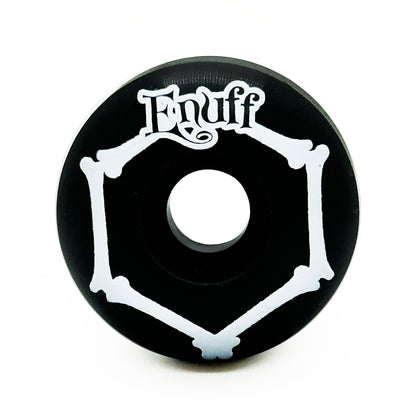 D*FACE 'Enuff Wheel' (2008) Rare Original Skateboard Wheel