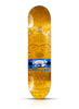 D*FACE 'D*Face x REAL Skateboards' (2010) Triptych Skateboard Deck Set