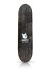 DABS MYLA x Beyond the Streets 'In Technicolor' (2023) Skateboard Deck