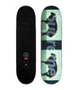 DAMIEN HIRST x SUPREME 'Sheep' (2025) Skateboard Deck
