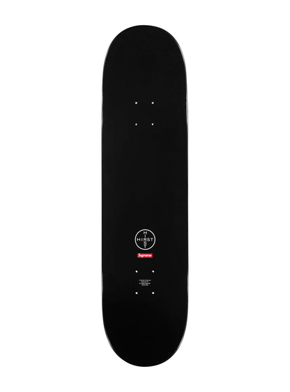 DAMIEN HIRST x SUPREME 'Sheep' (2025) Skateboard Deck