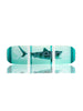 DAMIEN HIRST x SUPREME 'Shark' (2025) Skateboard Deck