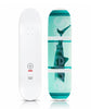 DAMIEN HIRST x SUPREME 'Shark' (2025) Skateboard Deck