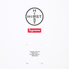 DAMIEN HIRST x SUPREME 'Shark' (2025) Skateboard Deck
