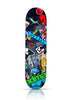 DEADMAU5 'Neon City #4' (2019) Skateboard Deck