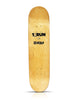 DENIAL x 1xRUN 'Chanel No. 5 Pill' (2022) Skateboard Deck