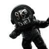 DENIAL 'Sk8 Astronaut: Sk8 or Diet' (2024) Hand-Painted Figure RAFFLE TICKET