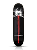 DEREK HESS 'Hemorrhage' (2020) Skateboard Deck