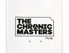 DR. DRE x 1xRUN 'The Chronic Masters: Stacked Tapes' (2023) Skateboard Deck