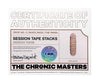 DR. DRE x 1xRUN 'The Chronic Masters: Stacked Tapes' (2023) Skateboard Deck