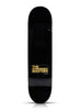 DR. DRE x 1xRUN 'The Chronic Masters: The Chronic' (2023) Skateboard Deck