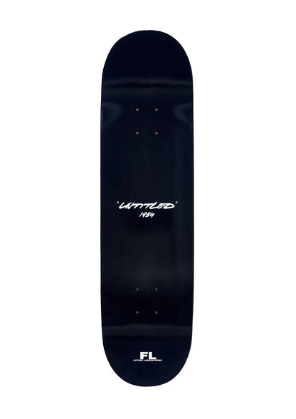 FUTURA x NIKE 'Untitled 1984' (2024) Skateboard Deck