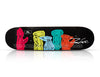 FUTURA 'FL Yoo Zork' (2023) Tribute Skateboard Deck