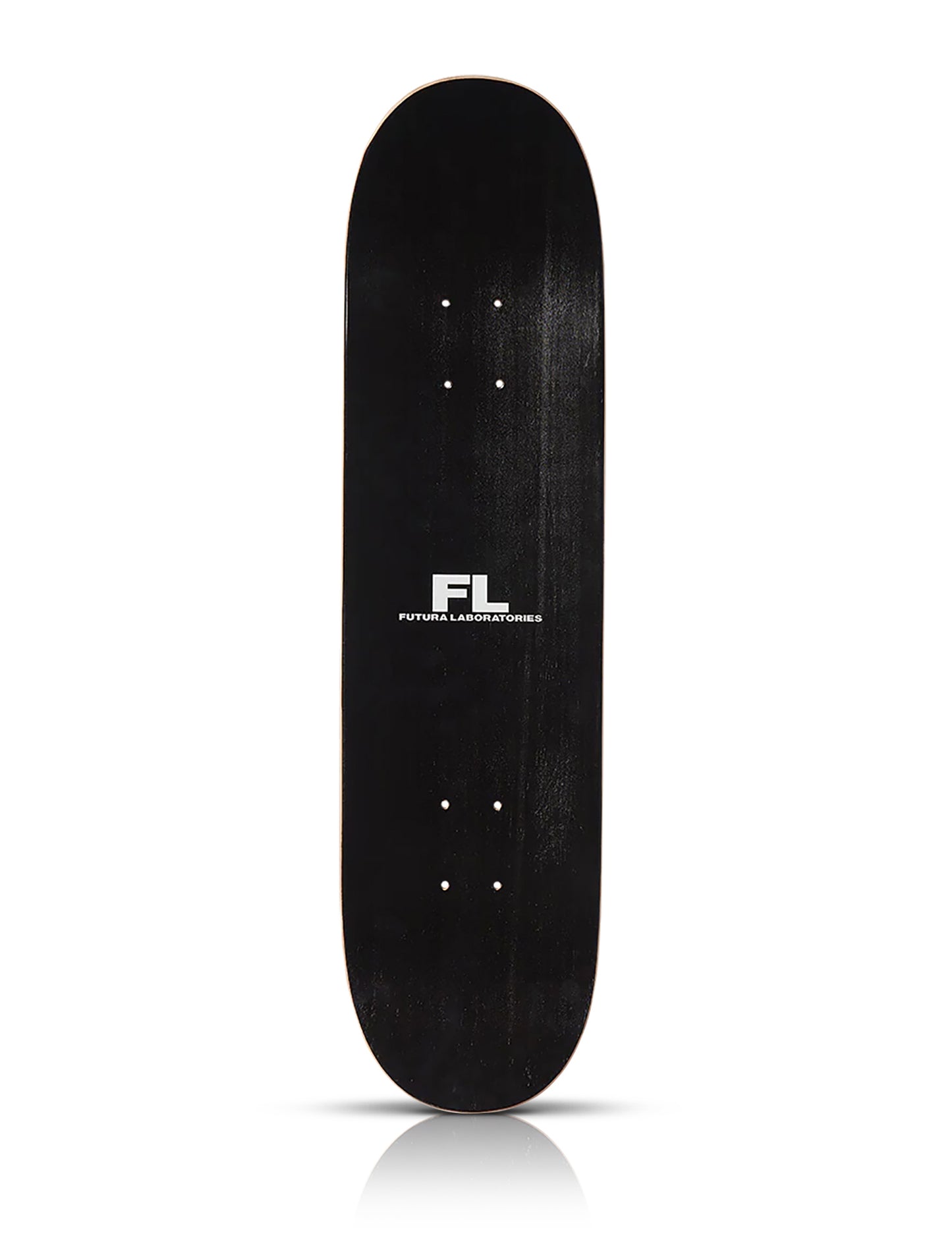 FUTURA 'FL Yoo Zork' (2023) Tribute Skateboard Deck