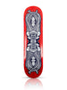 GATS 'Movement' (2021) Hand-Signed Skateboard Deck (red)