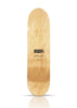 GIANNI LEE x Beyond the Streets 'Falling' (2021) Skateboard Deck
