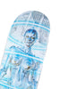 HAJIME SORAYAMA x Sync. 'Robot' (2020) Skateboard Deck