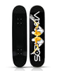 HAJIME SORAYAMA x Sync. 'Sexy Robot 2' (2018) Skateboard Deck