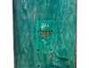 HANDIEDAN 'Heptade' (2025) Hand-Signed Skateboard Deck (blue)