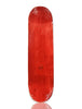 HANDIEDAN 'Heptade' (2025) Hand-Signed Skateboard Deck (sepia)