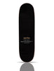 HARRY POTTER x Color Bars 'The Boy Who Lived' (2024) Skateboard Deck (gold)