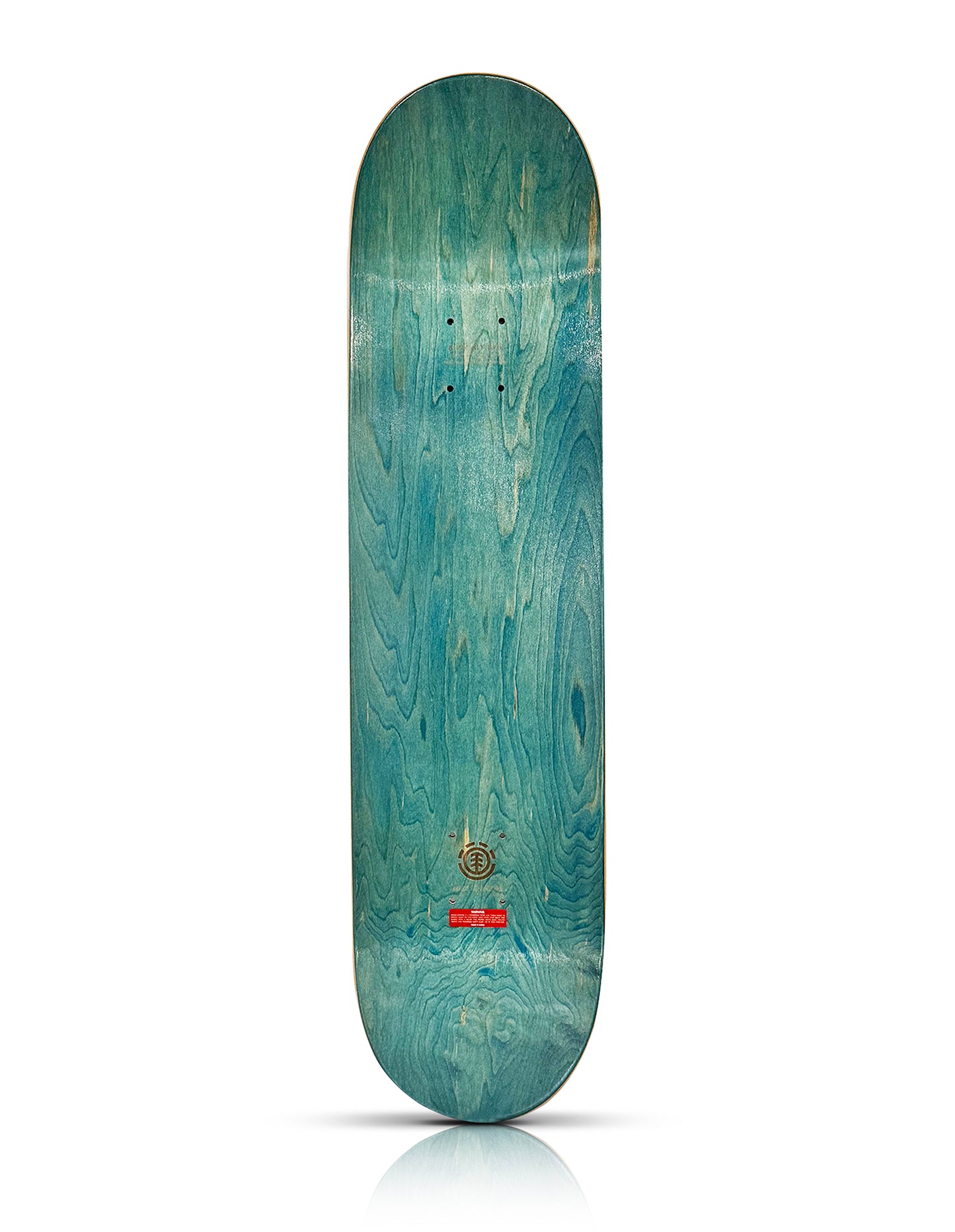 JAAKKO OJANEN x Element 'Out There' (2022) Skateboard Deck