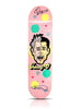 JACKASS 'Johnny-O' (2021) Hand-Signed Skateboard Deck