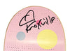 JACKASS 'Johnny-O' (2021) Hand-Signed Skateboard Deck