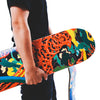 JAMES JEAN x The Hundreds 'Coral Bird' (2014) Skateboard Deck
