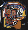 JEAN-MICHEL BASQUIAT 'Untitled (Head)' (2020) Triptych Skateboard Deck Set
