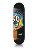 JEAN-MICHEL BASQUIAT 'Untitled (Head)' (2020) Triptych Skateboard Deck Set