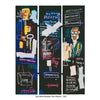 JEAN-MICHEL BASQUIAT 'Horn Players' (2018) Triptych Skateboard Deck Set