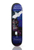 JEAN-MICHEL BASQUIAT 'Horn Players' (2018) Triptych Skateboard Deck Set